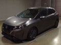 2023 Nissan Note