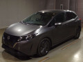2023 Nissan Note