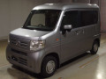 2022 Honda N-VAN