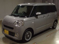 2024 Daihatsu Move Canbus