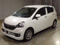 2017 Daihatsu Mira e:S