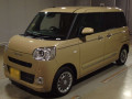 2024 Daihatsu Move Canbus