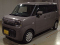 2025 Suzuki WAGON R SMILE