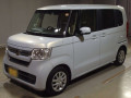2021 Honda N-BOX