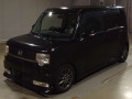 2008 Daihatsu Move Conte