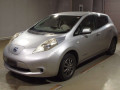 2013 Nissan Leaf