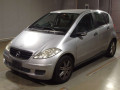 2006 Mercedes Benz A-Class