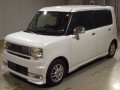 2009 Daihatsu Move Conte Custom