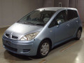 2003 Mitsubishi Colt