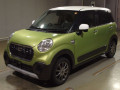 2016 Daihatsu Cast