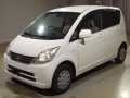 2009 Daihatsu Move