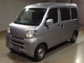 2010 Daihatsu Hijet Cargo