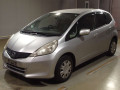 2011 Honda Fit