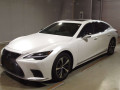 2021 Lexus LS