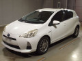 2013 Toyota Aqua