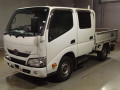 2020 Toyota Dyna Truck