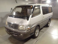2002 Toyota Hiace Wagon