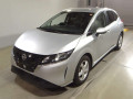 2022 Nissan Note
