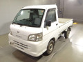 2014 Daihatsu Hijet Truck