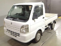 2014 Suzuki Carry Truck