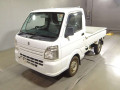2014 Suzuki Carry Truck