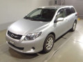 2011 Toyota Corolla Fielder