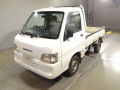 2002 Subaru Sambar Truck