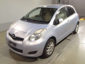 2008 Toyota Vitz