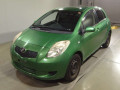 2005 Toyota Vitz