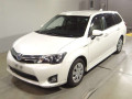 2015 Toyota Corolla Fielder