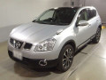 2013 Nissan Dualis