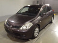 2007 Nissan Tiida