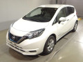 2017 Nissan Note