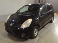 2005 Nissan Note