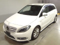2012 Mercedes Benz B-Class