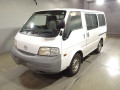 2007 Mazda Bongo Van