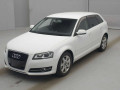 2010 Audi A3
