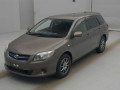 2010 Toyota Corolla Fielder
