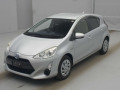 2015 Toyota Aqua