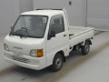 2001 Subaru Sambar Truck