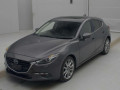 2016 Mazda Axela Sport