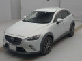 2016 Mazda CX-3