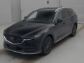 2018 Mazda CX-8