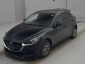 2020 Mazda Mazda2