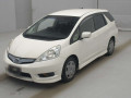 2011 Honda Fit Shuttle Hybrid
