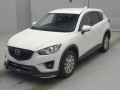 2013 Mazda CX-5
