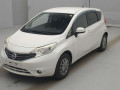 2014 Nissan Note