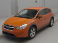 2013 Subaru XV HYBRID