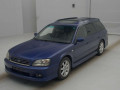 2002 Subaru Legacy Touring Wagon