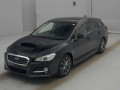 2017 Subaru Levorg